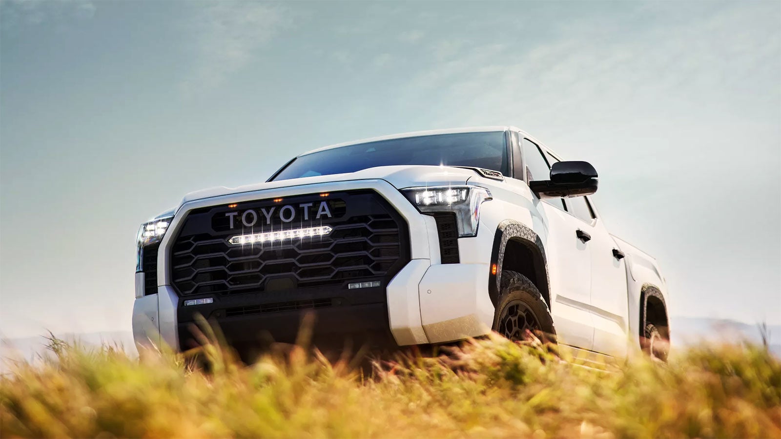 2022 Toyota Tundra Gallery | Toyota Direct in Columbus OH