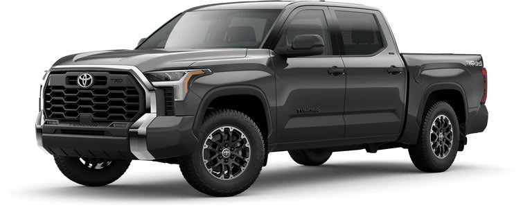 2022 Toyota Tundra SR5 in Magnetic Gray Metallic | Toyota Direct in Columbus OH