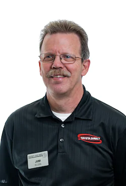 Meet Our Staff | Toyota Dealership in Columbus, OH | Toyota Direct