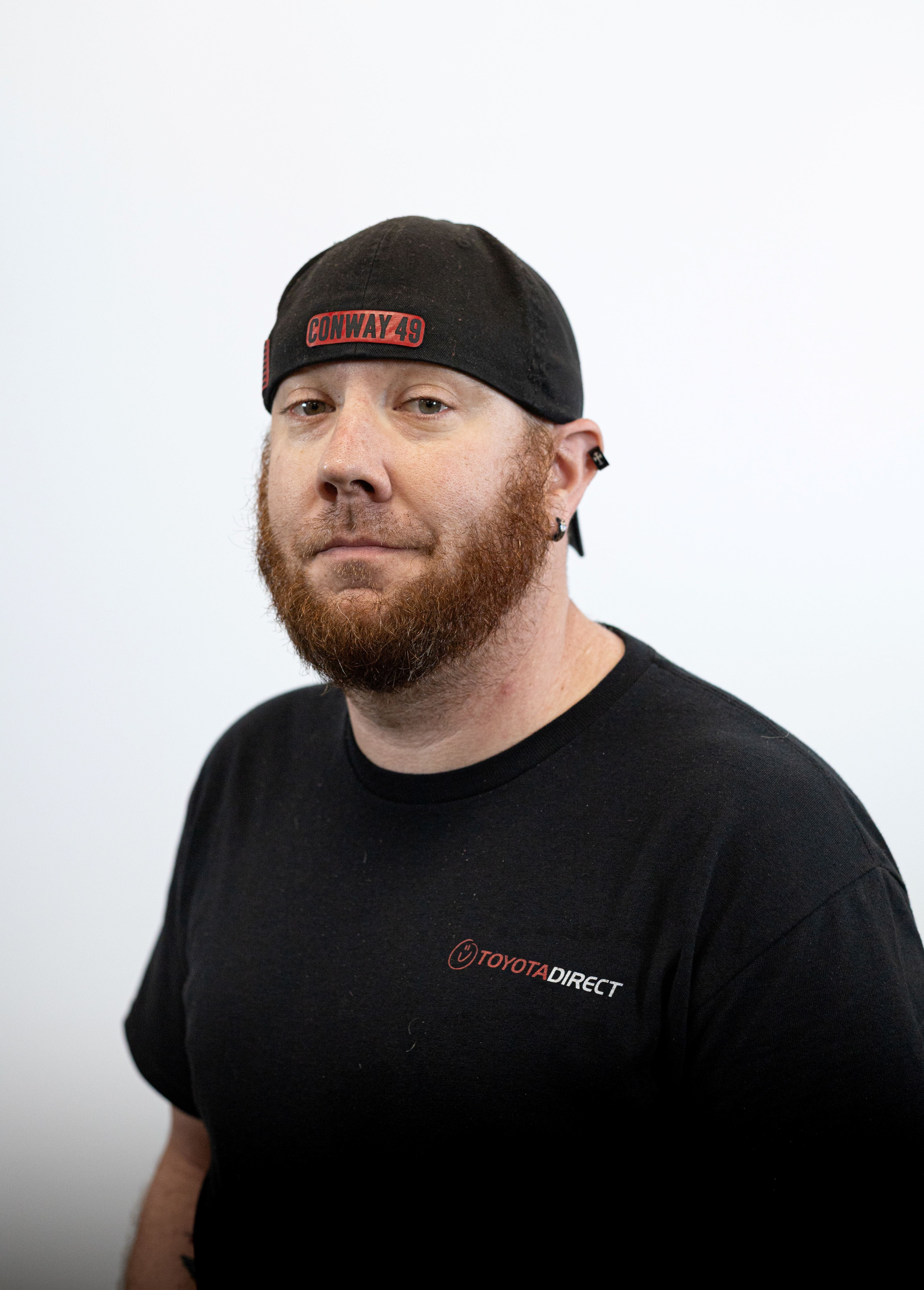 Mike Dusold
