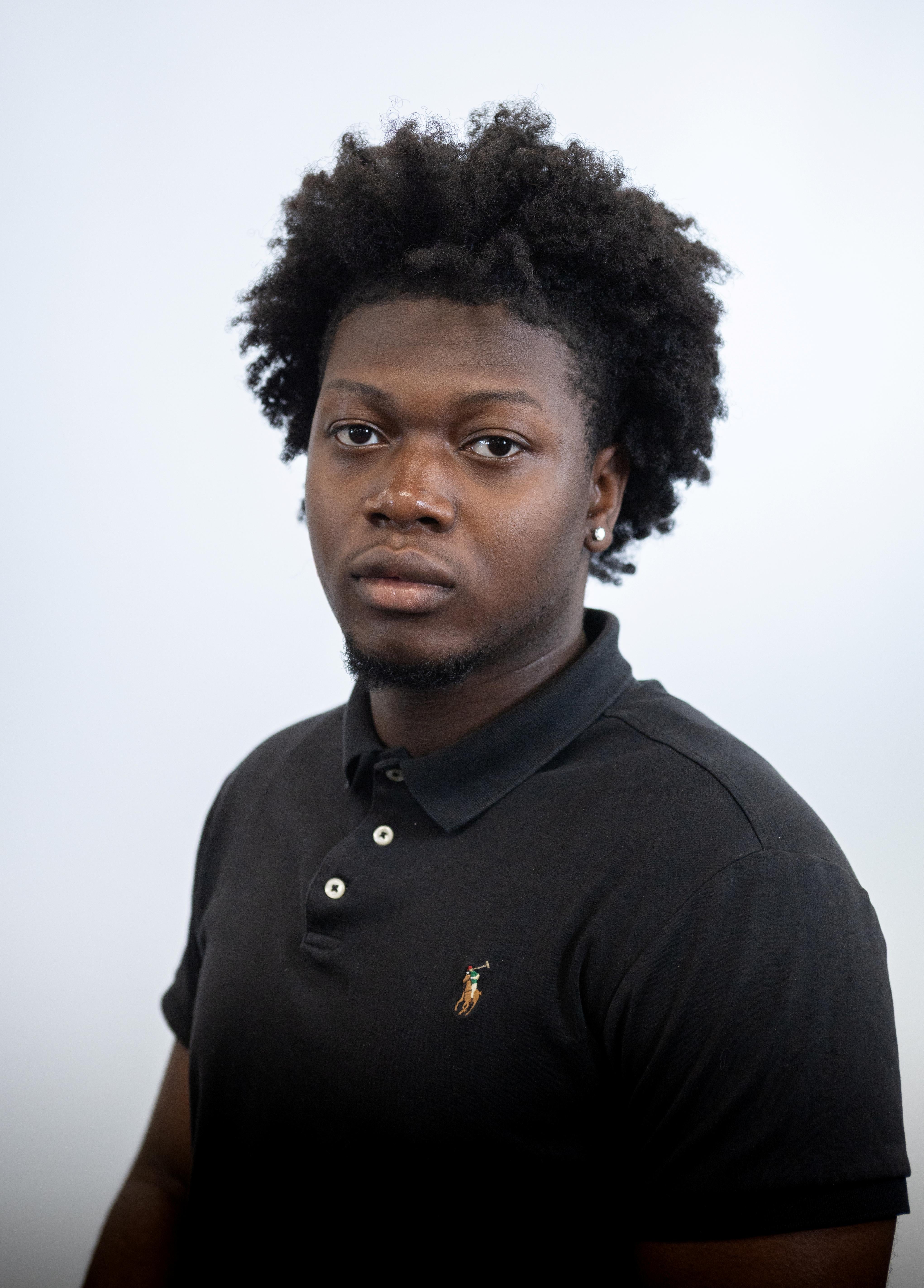 Eliot Kwaye