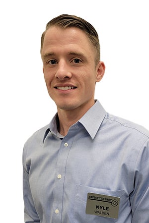 Kyle Walden