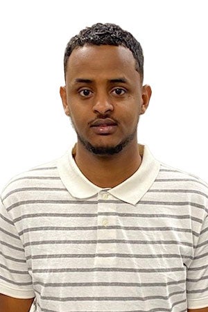 Mohamed Amin Abdiaziz