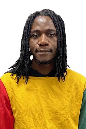 Amadou Kane