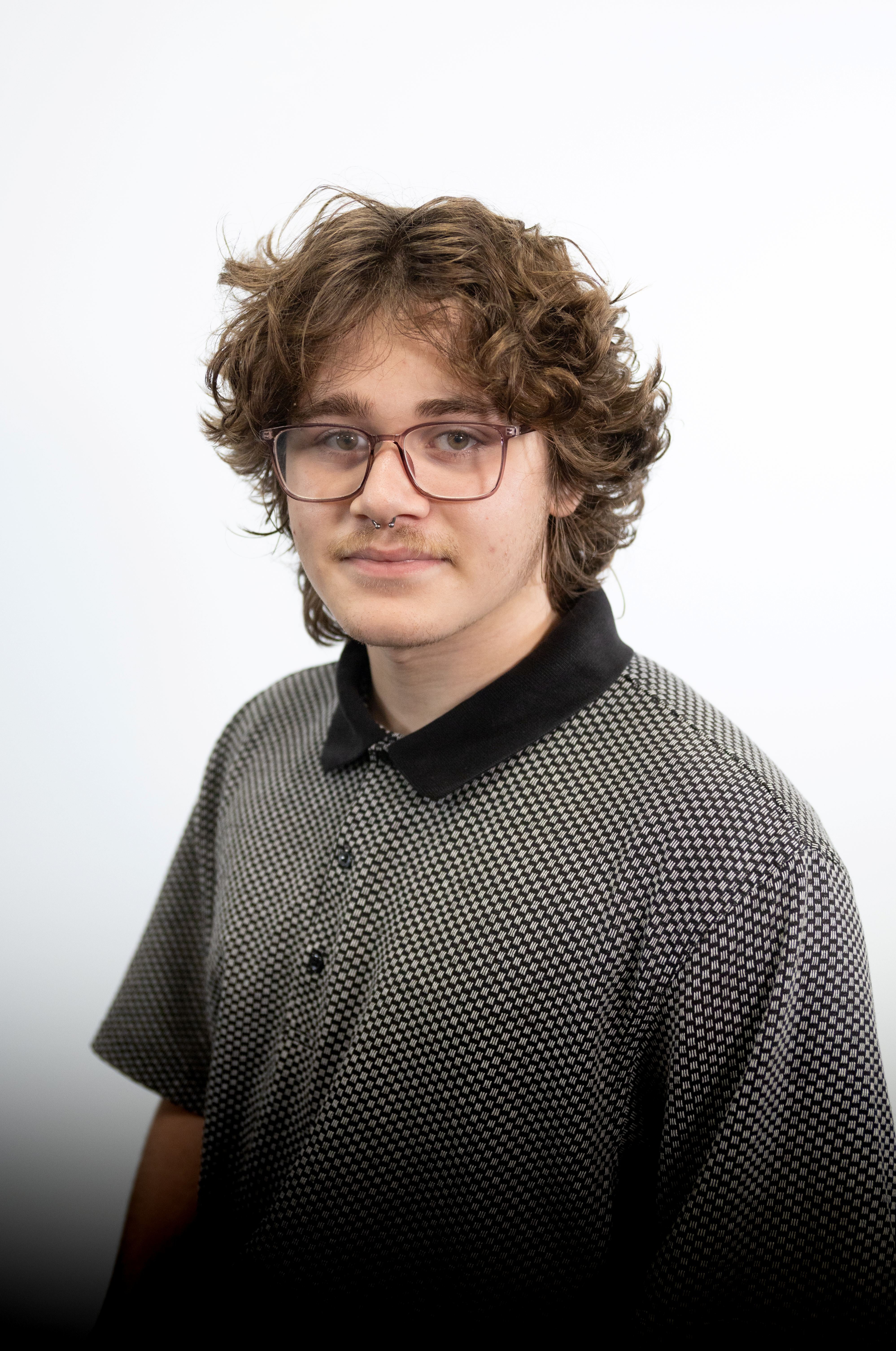 Tyler Van Auken